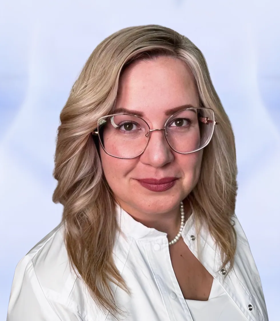 Буданова Юлия Александровна — дерматолог