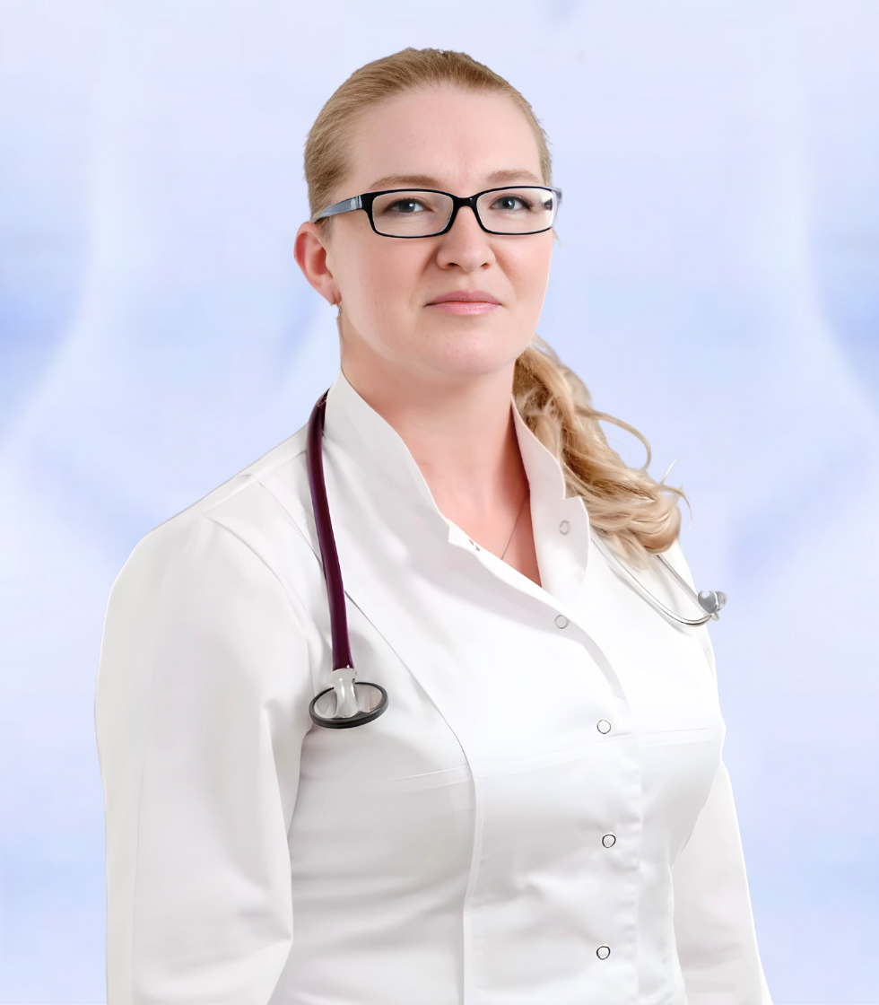 Шаталова Наталия Олеговна