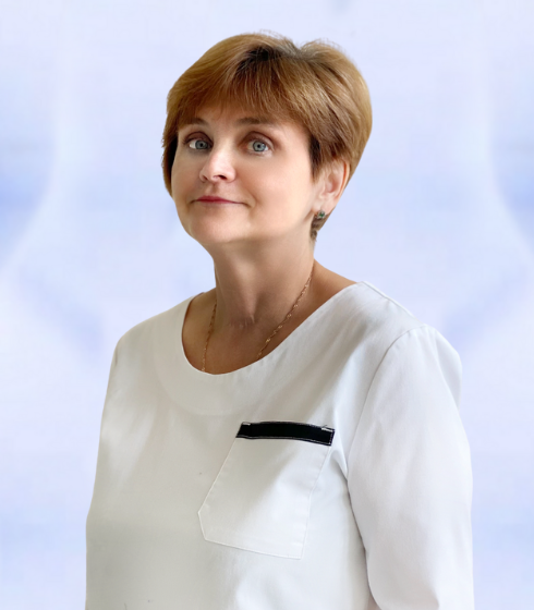 Мазо Ольга Викторовна