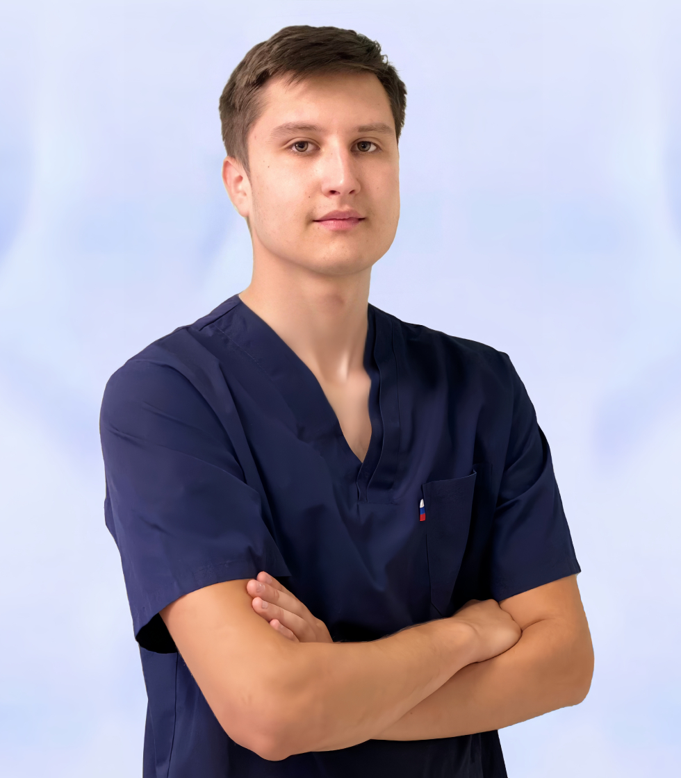 Козлов Артём Владимирович