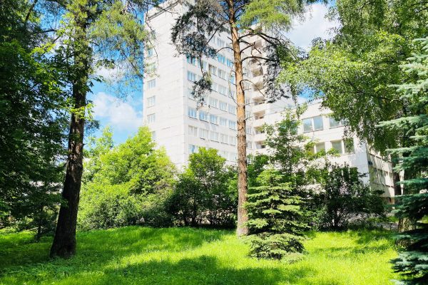 Восстановление после Covid 1 Галерея